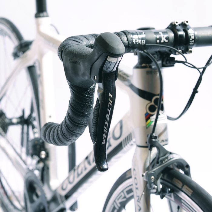 全国対応】おすすめ中古商品 COLNAGO 2012モデル CX-1 EVO